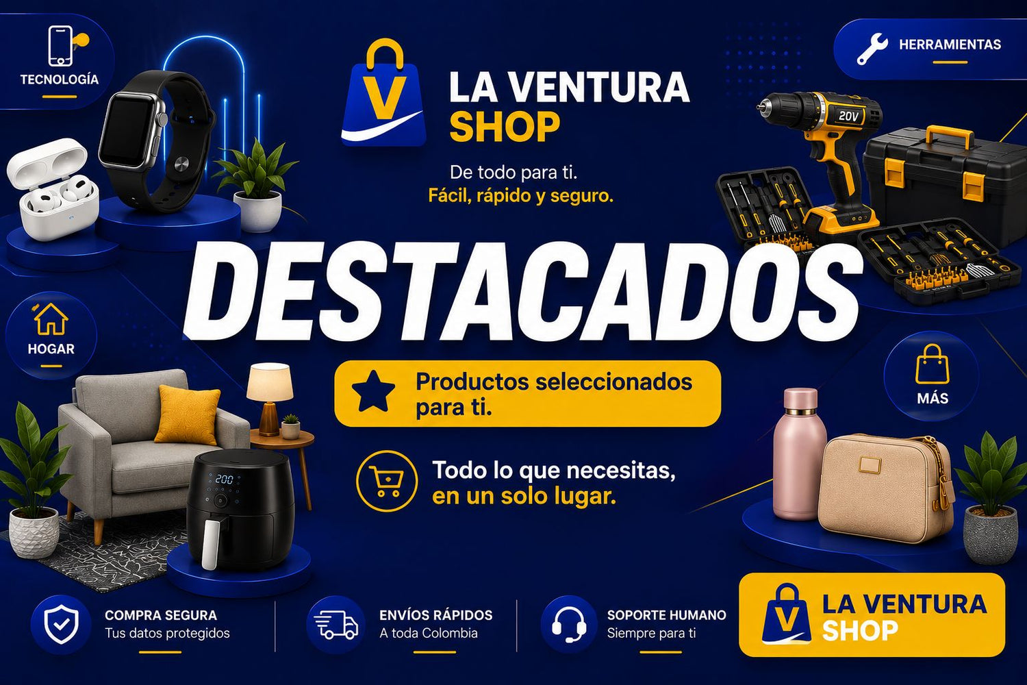 Collection Mejores Ventas image