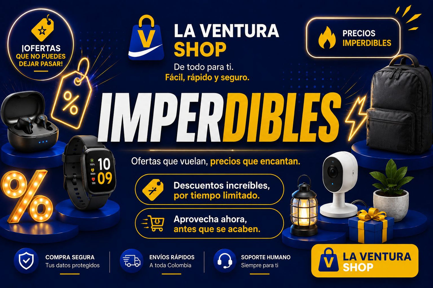 Collection Ofertas image